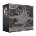 Pokemon: Mega Evolution Pitch Black Pokemon Center Elite Trainer Box (ME05)