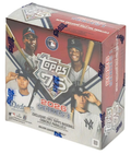 2026 Topps Series 1 Baseball Mega Box