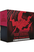 Pokemon - TCG - Astral Radiance Elite Trainer Box Options