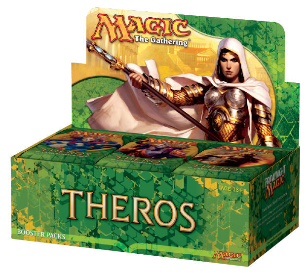 Theros - Booster Box