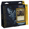 Universes Beyond: Warhammer 40,000 - Commander Deck (Tyranid Swarm - Collector's Edition)