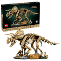 Lego: Jurassic World - Dinosaur Fossils: Triceratops (77985)