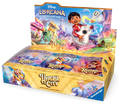 Disney Lorcana: Set 14: Hyperia City Booster Display (Pre-Order)