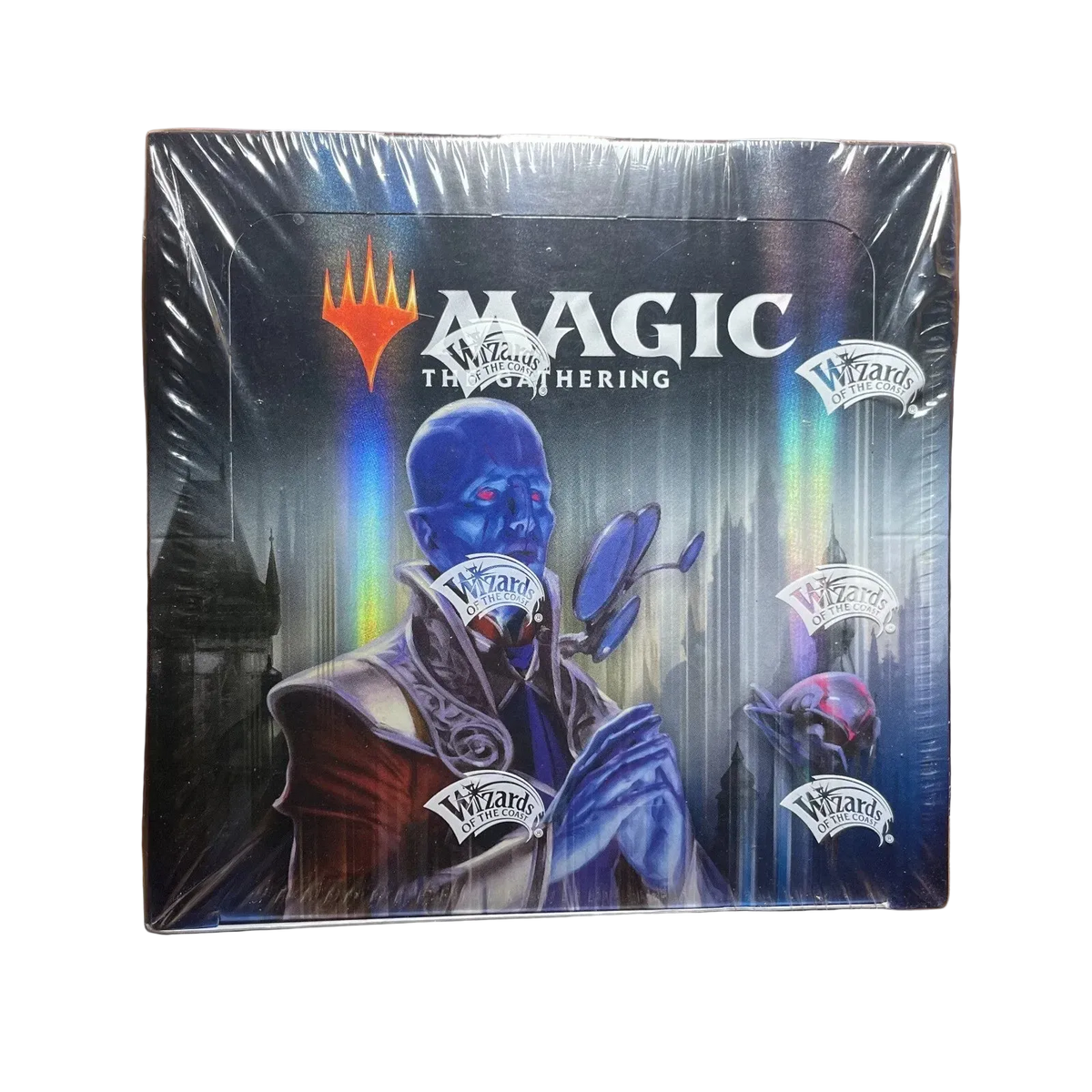 Magic: The Gathering - [Japanese] Ravnica Allegiance Collector Booster Box