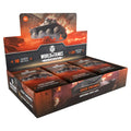 World of Tanks TCG: Siege Engines - Booster Display (Pre-Order)