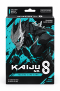 Kaiju no 8 Box