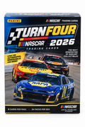 Panini Turn Four Nascar 2026