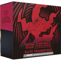Pokemon: Sword & Shield: Astral Radiance Elite Trainer Box
