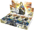 Final Fantasy TCG: Blissful Eternity Booster Box