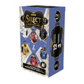 2025/26 Panini Select Ligue 1 Soccer H2 Box