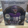 Pulse 2026 Aura Football