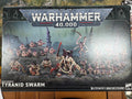 Tyranids - Swarm Battleforce