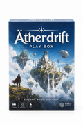 Ätherdrift play box